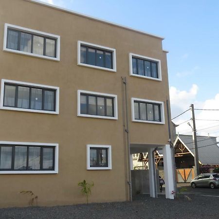 Ibiz Tourist Residence 2 Mahébourg Exterior foto